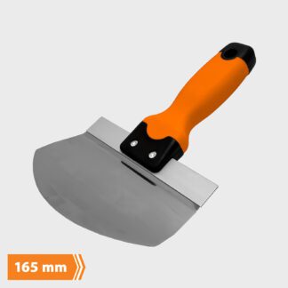 Tilefix Spandeskraber - Soft-Grip - 165 mm