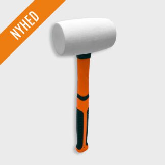 Tilefix Gummihammer - Ø 65 mm