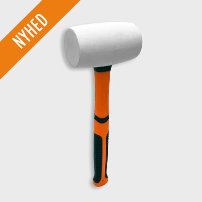 Tilefix Gummihammer - Ø 65 mm