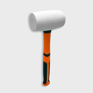 Tilefix Gummihammer - Ø 65 mm