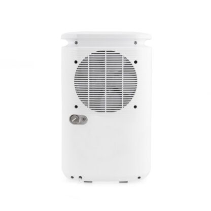 Trotec Luftaffugter - TTK 30 ECO