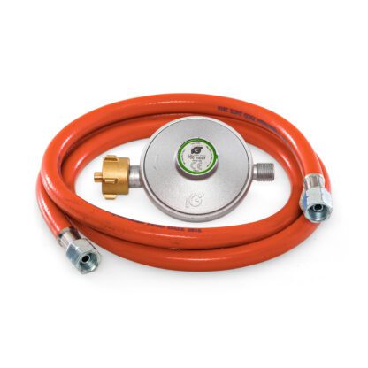 Trotec Gasvarmekanon - TGH 16 E - Image 3