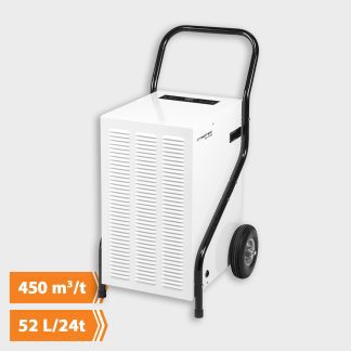 Trotec Luftaffugter - TTK 171 ECO