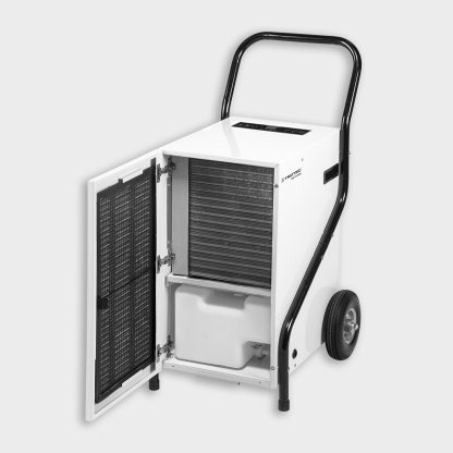 Trotec Luftaffugter - TTK 171 ECO - Vandtank