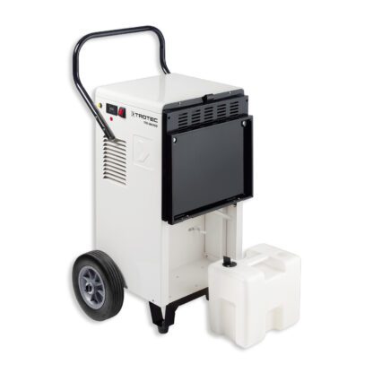 Trotec Luftaffugter - TTK 380 ECO - Image 3