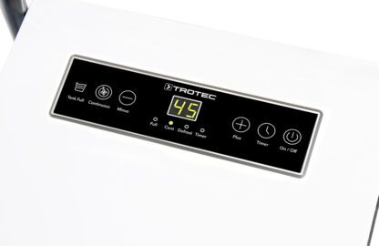 Trotec Luftaffugter - TTK 171 ECO - Image 5