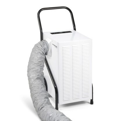 Trotec Luftaffugter - TTK 171 ECO - Image 2