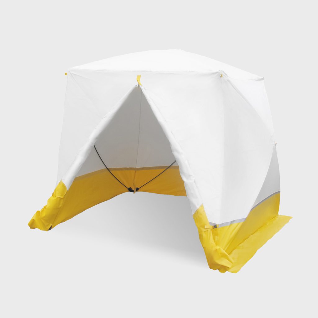 Arbejdstelt - Fladt Tag - 180 K