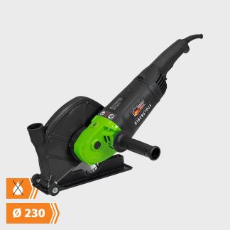 Eibenstock Vinkelsliber - ETR 230.1