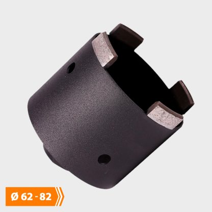 Distar Diamantdåsesænker