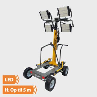 Enar Lystårn LED - Stella