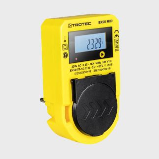 Måle- & Inspektionsudstyr