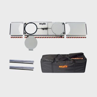 Heylo Støvsluse - DCD-3.0