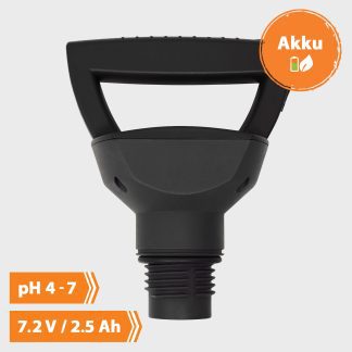 Mesto Pumpehåndtag Akku - 6280AP - FPM