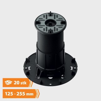 Impertek Terrassefod - Balance Pro