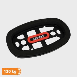 Grabo Sugesål - Ekstrem - Max 120 kg - Til Plus & Pro