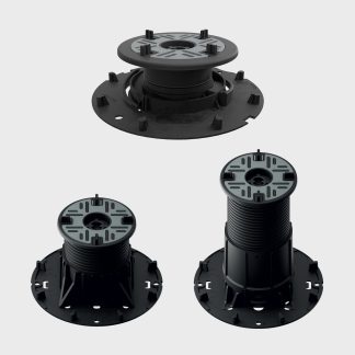 Opklodsning af terrasse