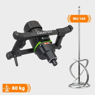 Eibenstock Røreværk - EHR 23/1.5 S