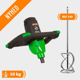 Eibenstock Røreværk - MXT 1300 - Nyhed