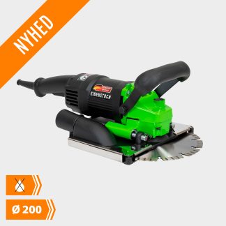 Eibenstock Vinduessav - EFS 200 - Nyhed