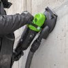 Eibenstock Betonsliber - EBS 180.1 - Miljø