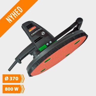 Eibenstock Facadesliber - EWS 400 - Nyhed