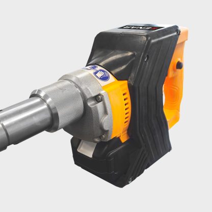 Enar Stavvibrator Akku - VPB - Ø 38 mm
