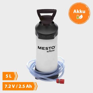 Mesto Vandtryksbeholder Akku - Primer 3227W - 5 L