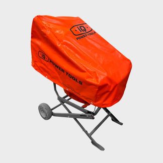 iQ Power Tools Regnslag - Til MS362