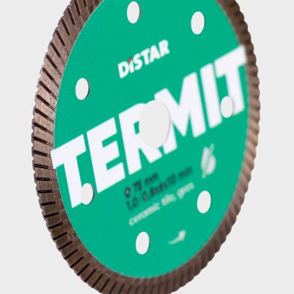 Distar Diamantklinge - Termit - Ø 76 mm