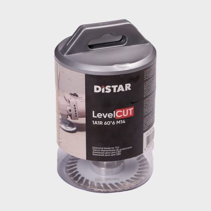 Distar Diamantklinge - LevelCut - Ø 60 mm
