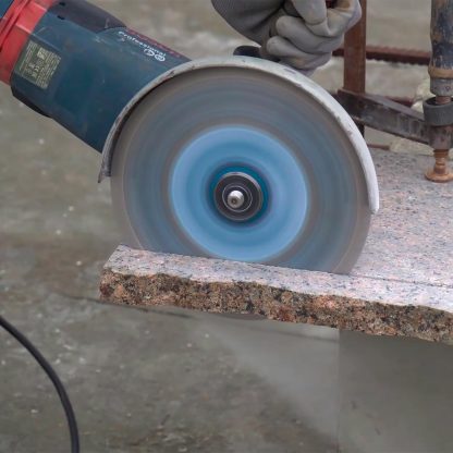 Distar Diamantklinge - Technic Advance - Miljø