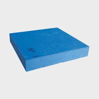 Eibenstock Skærpesten - Stor