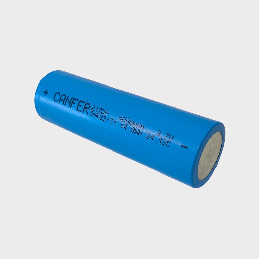 Tilefix Genopladeligt Batteri - Til Sugekop Akku