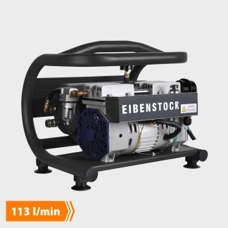Eibenstock Vakuumpumpe - VP 05 - 113 l/min