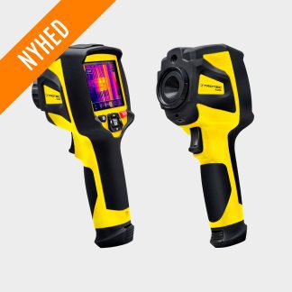 Trotec Termisk Kamera - IC200 - Nyhed