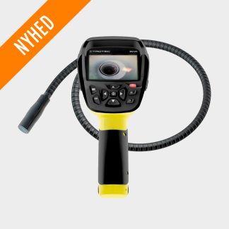 Trotec Videoskop - BO26 - Nyhed