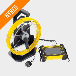 Trotec Inspektionssystem - VSP3041 - Nyhed