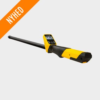 Trotec Magnetometer - MD200