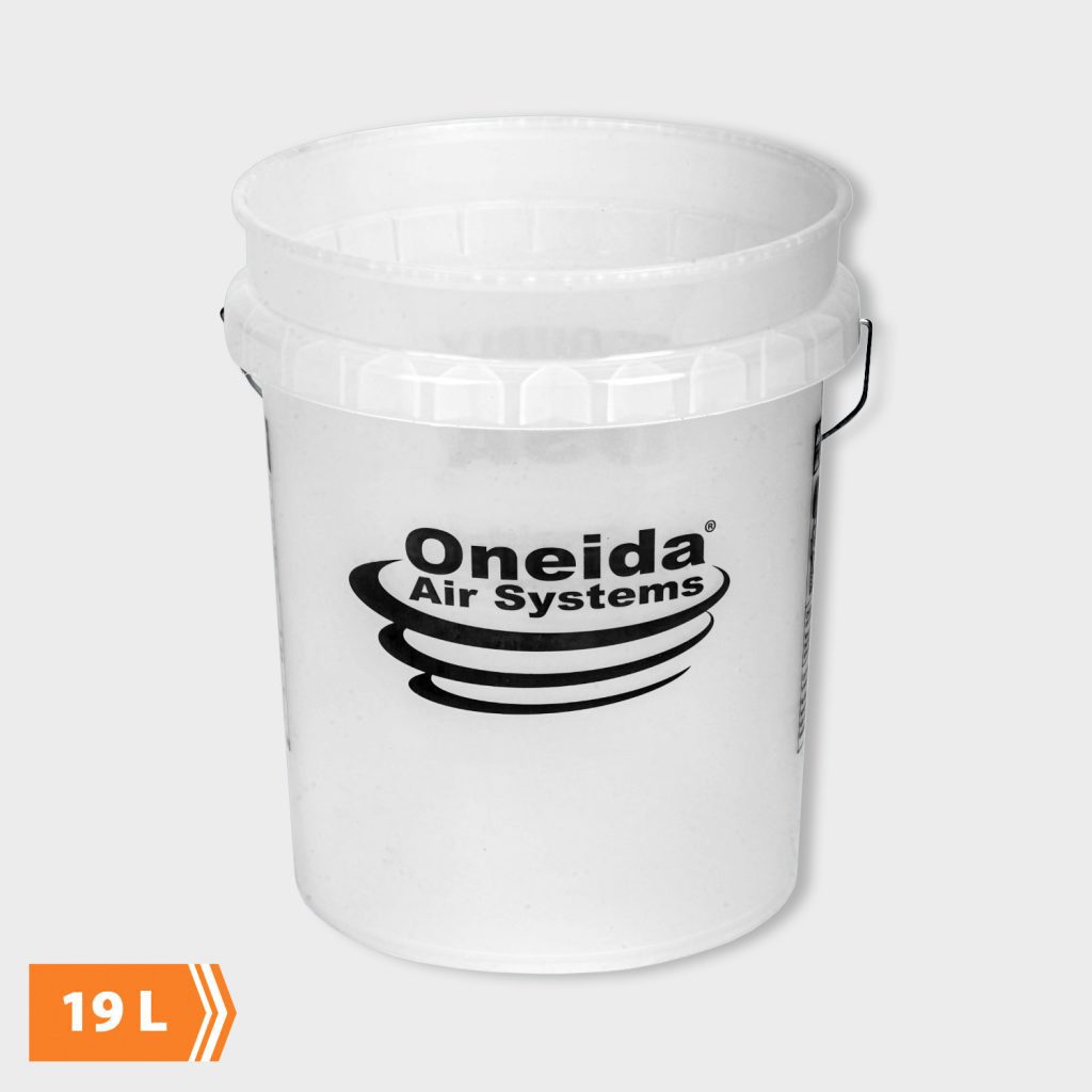 Spand - 19 L