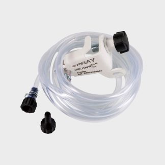 Mechanic Vandtilførsel - Spray 125