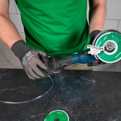 Mechanic Vandtilførsel - Spray 125 - Miljø