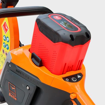 Belle Kapsav Akku - DC300E+ - Batteri