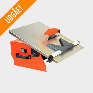 UDGÅET - Battipav Fliseskæremaskine - Queen 180