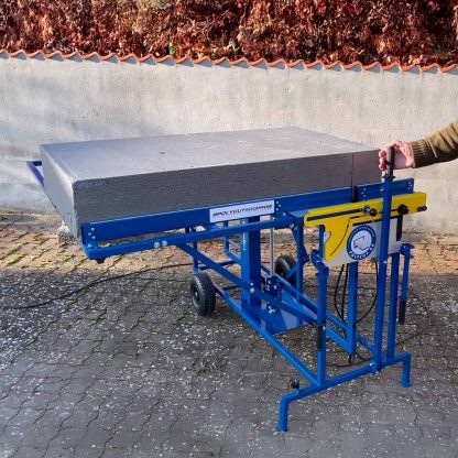 Polycut Bordflamingoskærer - Polycut 500 Pro - Miljø