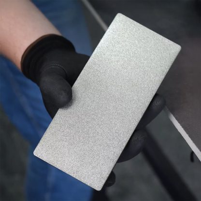 Distar Diamantpudseklodser - Handpad - Miljø