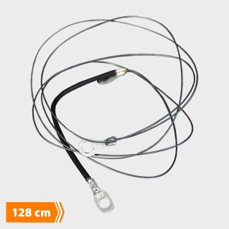 Polycut Glødetråd - 1280 mm