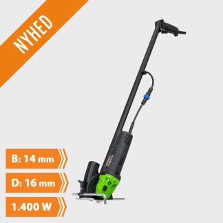 Eibenstock Gulvfræser - EHF 1400 - Nyhed