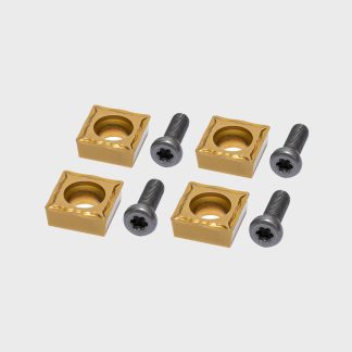 Eibenstock Platter - Til Gulvfræserskive