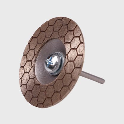 Distar Diamantklinge/Slibeskive - Nectar - Ø 45 mm